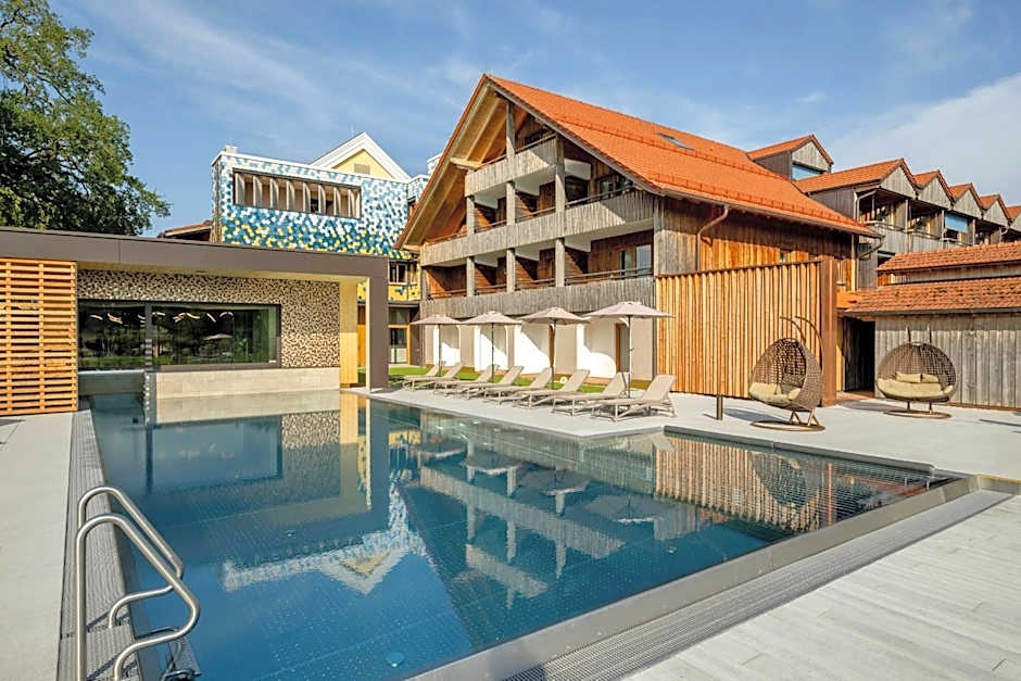 Photo 1 of 50 of Hotel am Haslinger Hof