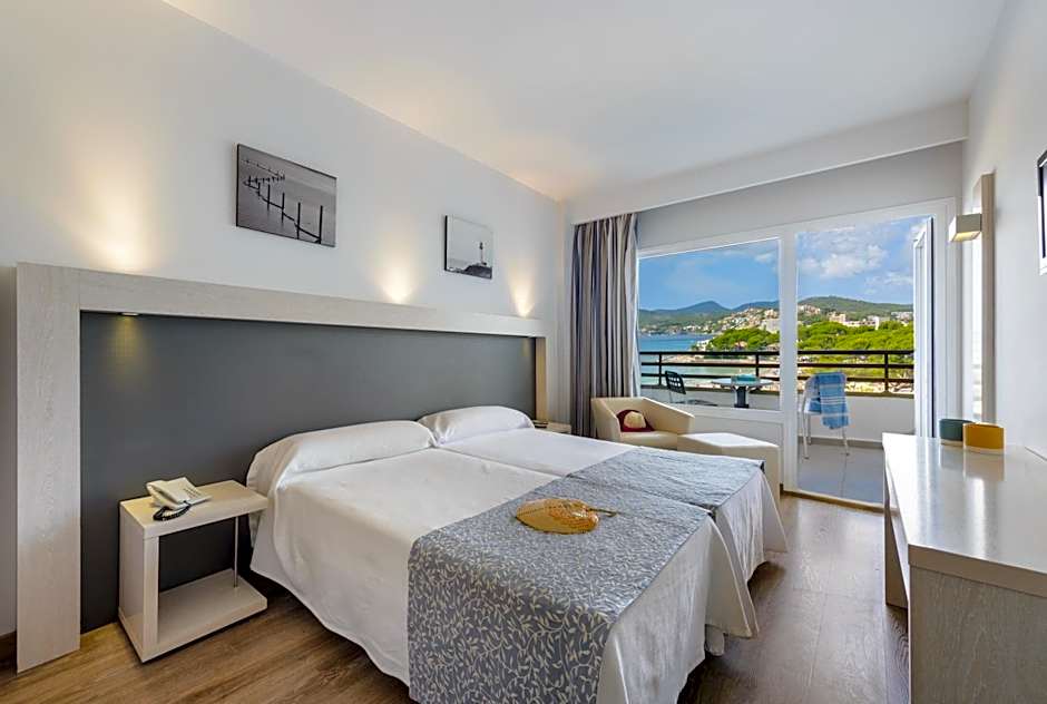 Hotel Vibra Beverly Playa