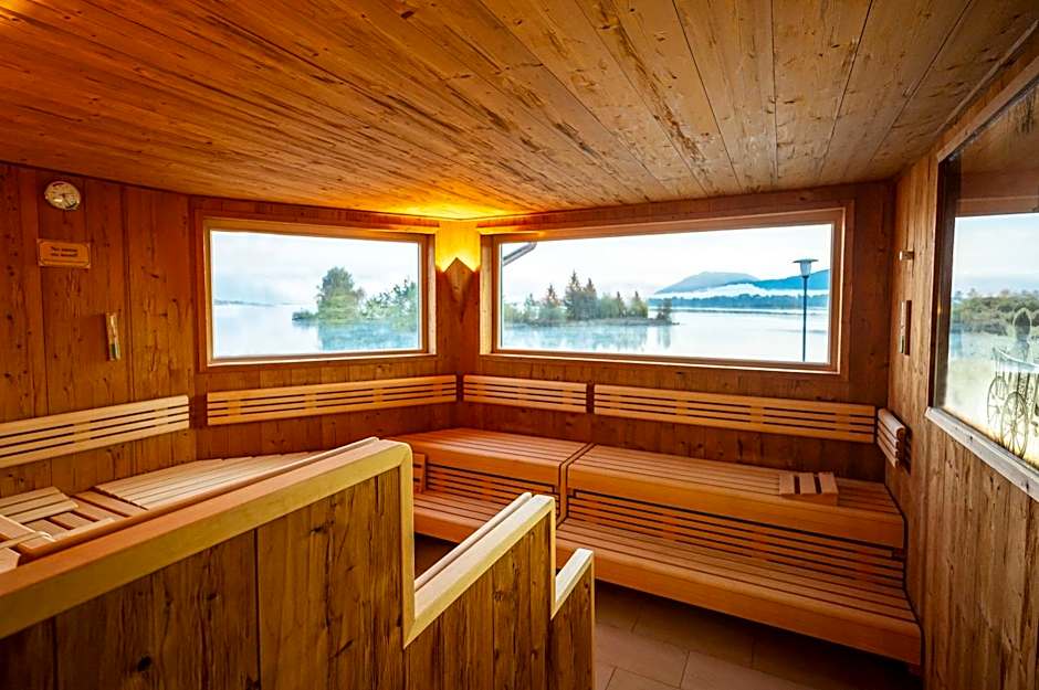 Hotel Sommer - Wellness & Spa