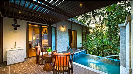 The Villas at Sunway Resort Hotel