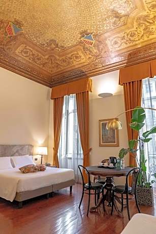 Hotel Bologna