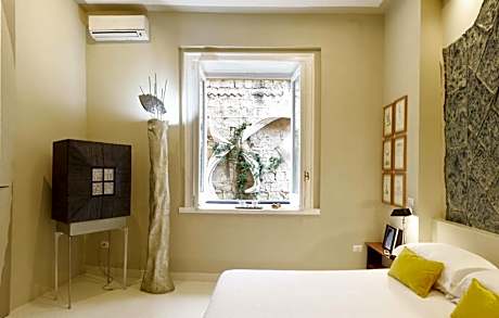 Junior Suite with Terrace