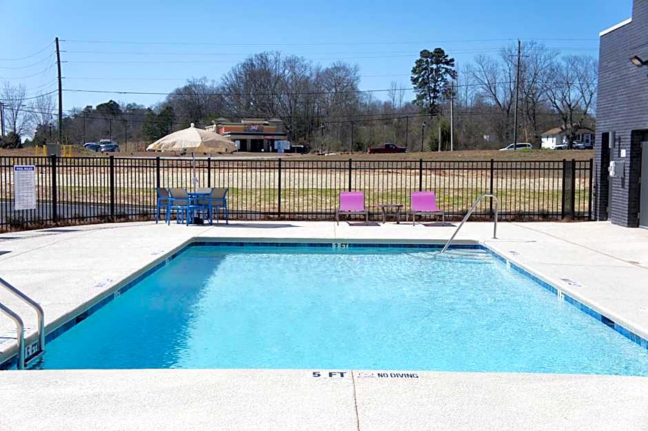 La Quinta Inn & Suites by Wyndham Braselton