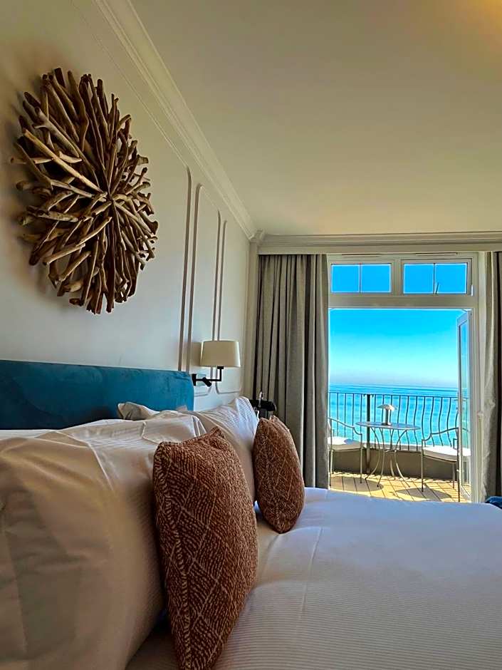 The White Horses by Everly Hotels Collection