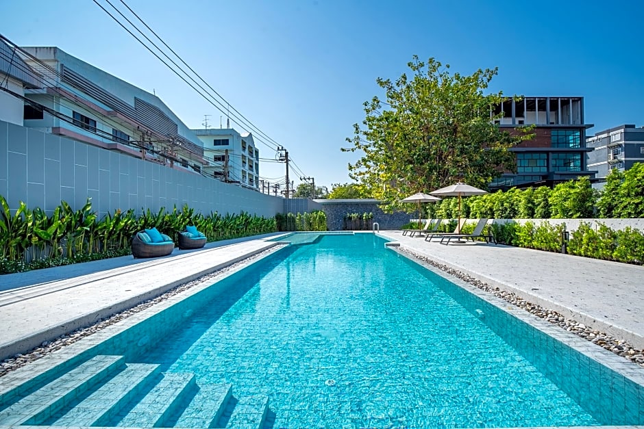 Orion Hotel and Residence