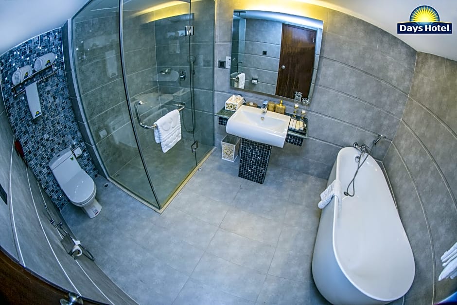 Days Hotel by Wyndham Dhaka Baridhara