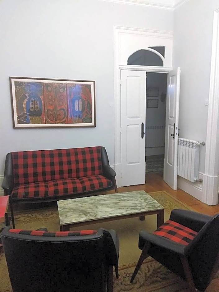 Casa Familiar do Porto