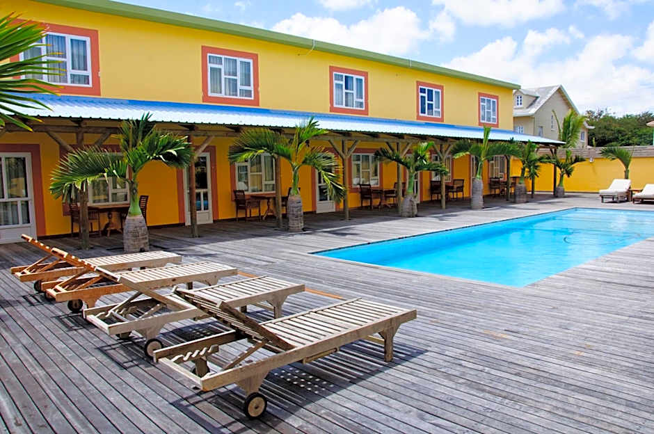 Wanna Studio Apartments