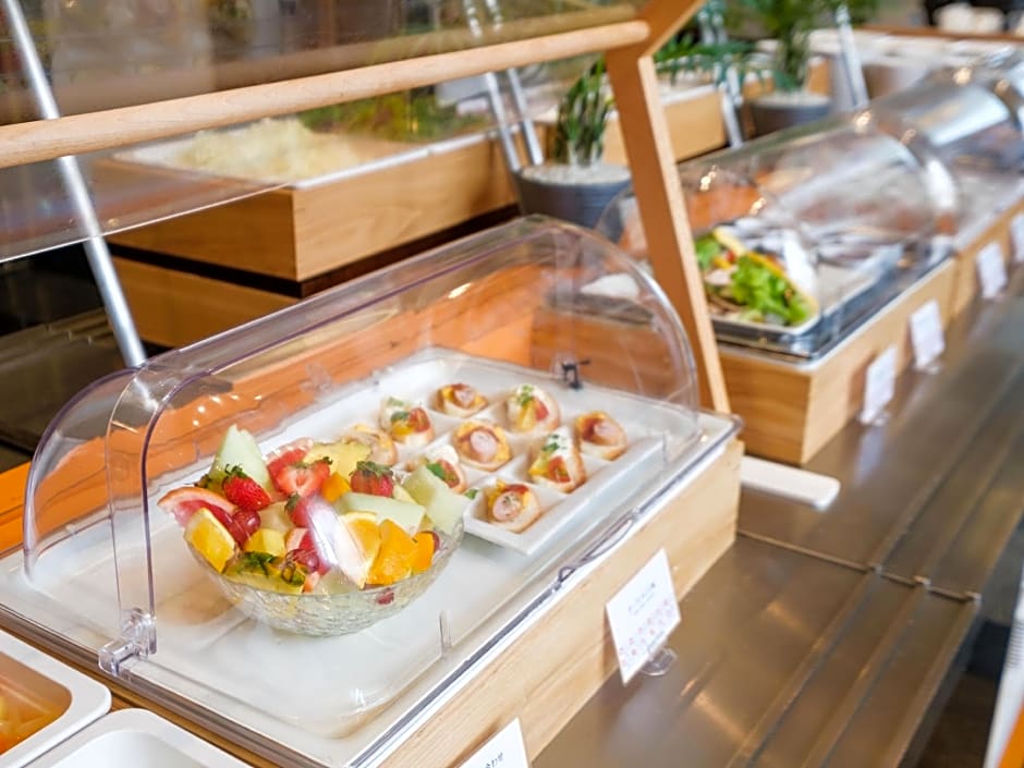 Apa Hotel Kanazawa-Ekimae