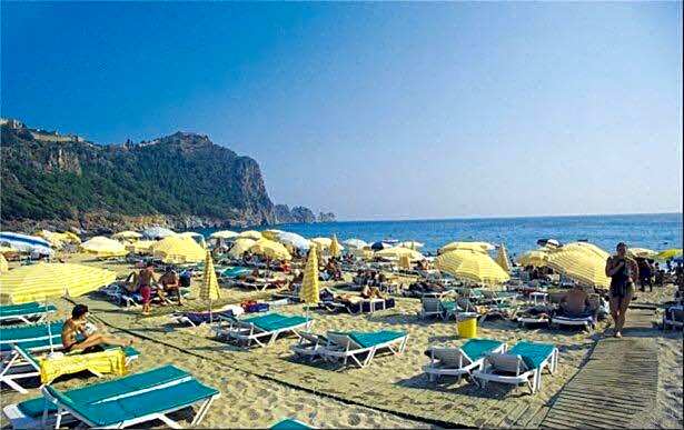 Aslan City Hotel - Ex Beste Hotel