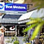 Best Western Hotel Mediterranee Menton