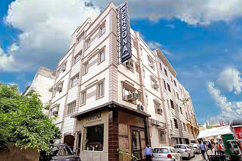 Hotel Persona International