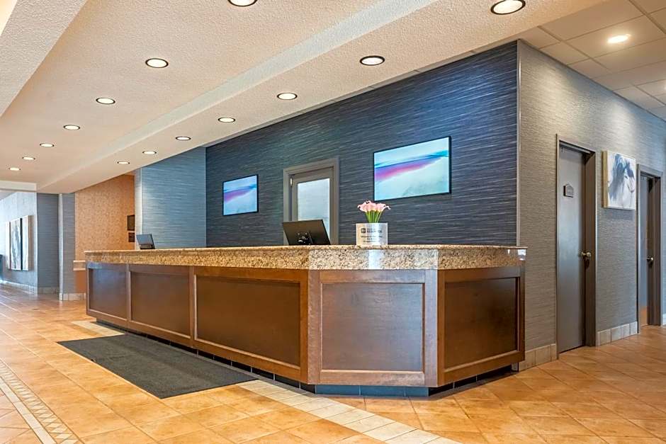 Glengarry Extended Stays