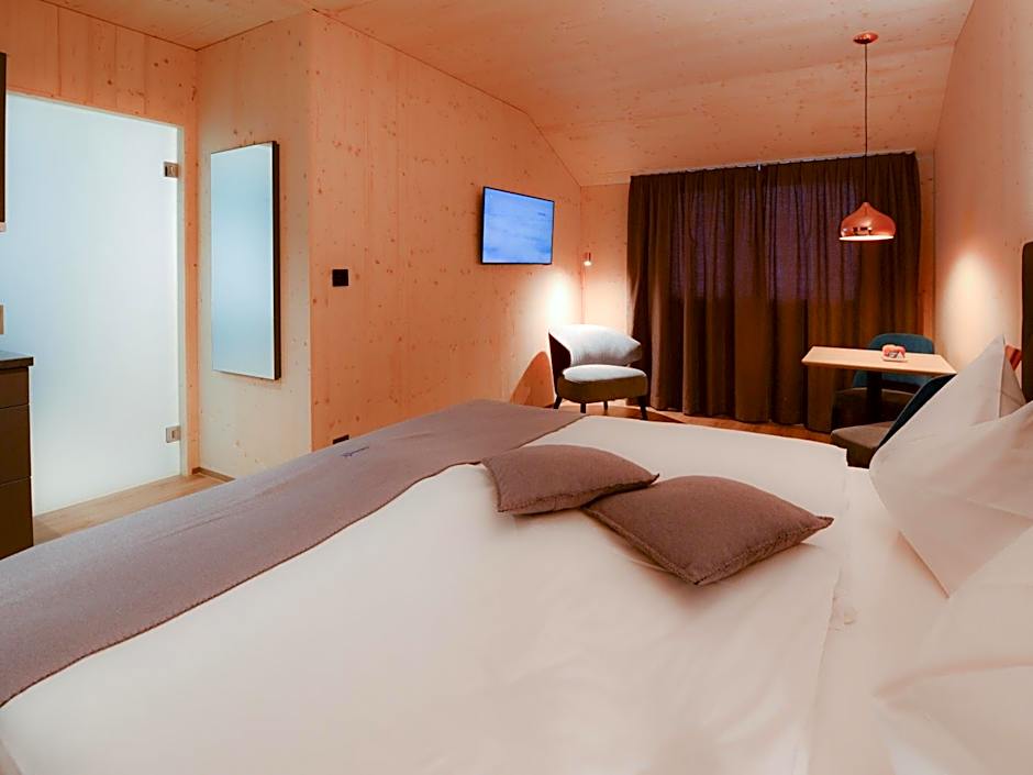 Cubilaris Motel
