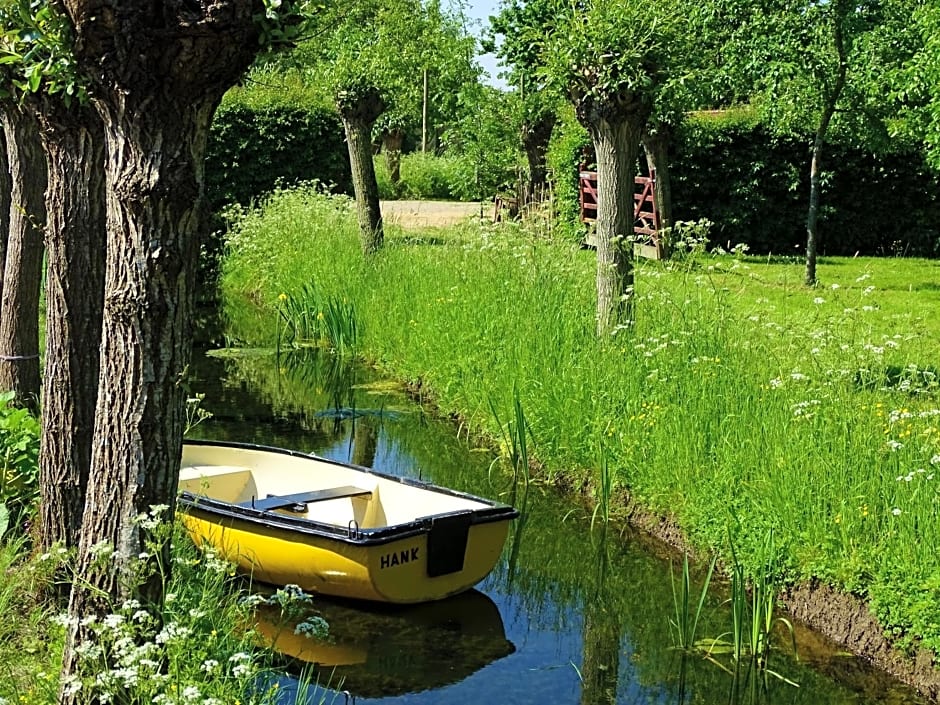 De Oude Stoffeerderij