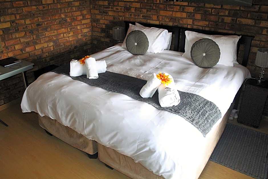 Belle Vue Guesthouse