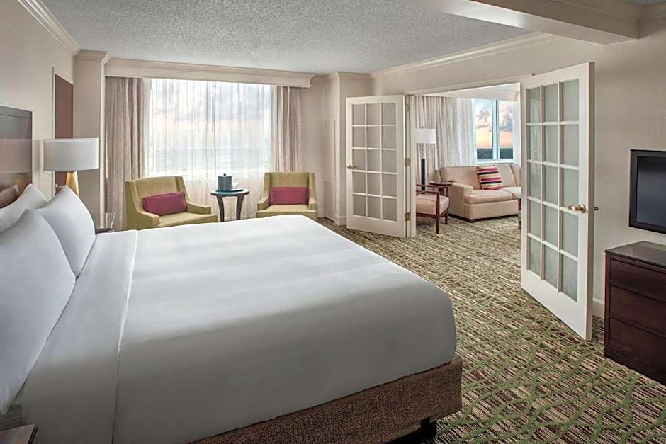 Philadelphia Airport Marriott