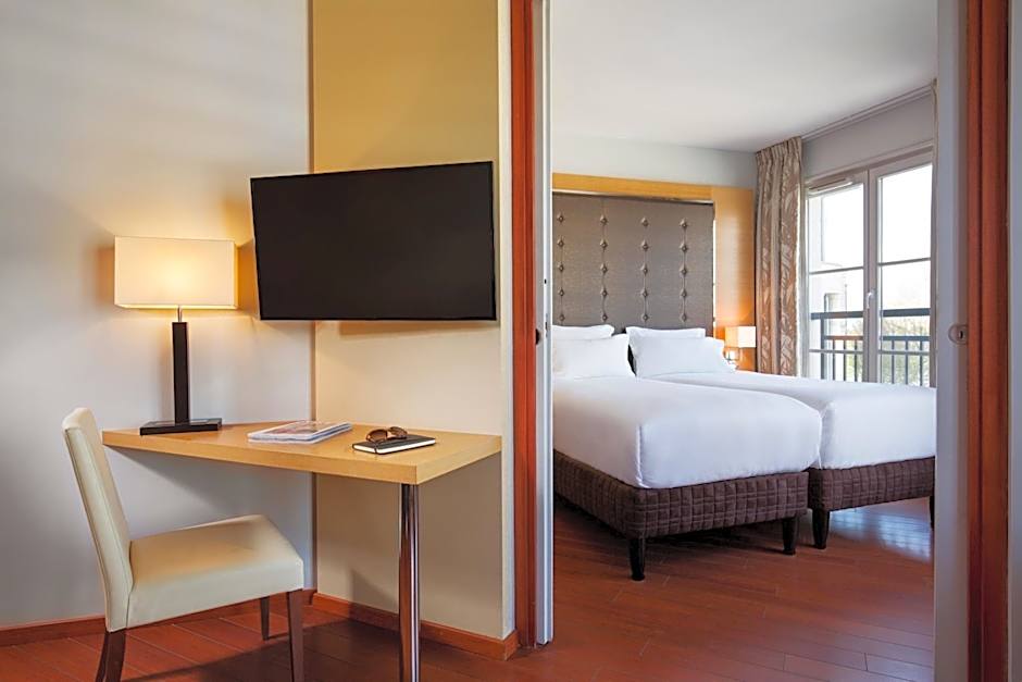 Relais Spa Chessy Val d'Europe