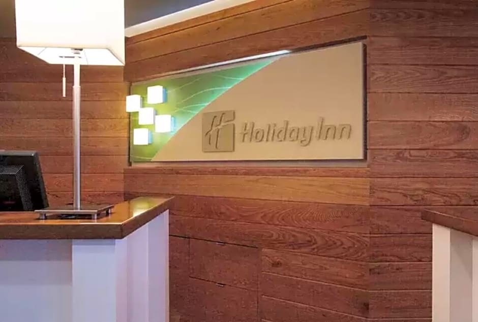 Holiday Inn Nashville Vanderbilt, an IHG Hotel