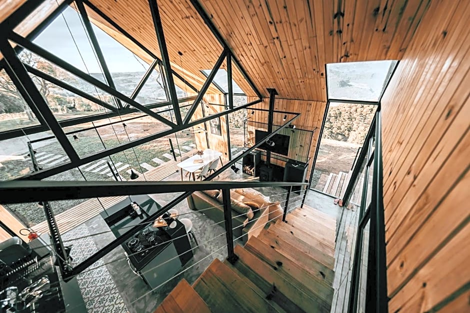 Casas na montanha - Villa Montegrappa