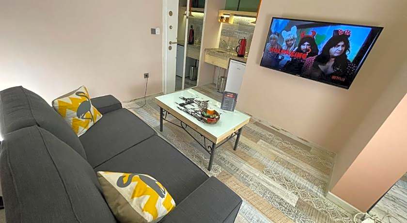 ANKA RESİDENCE KIZILAY