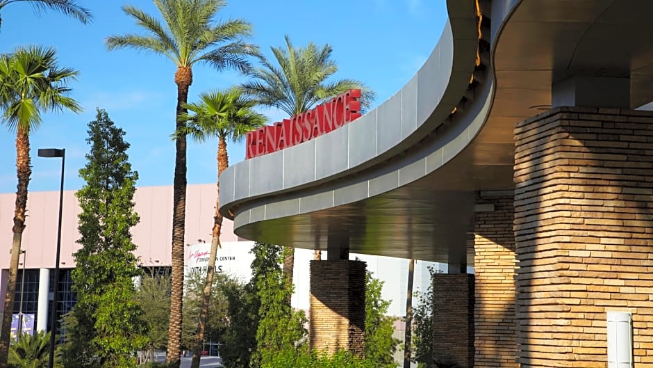 Renaissance Las Vegas