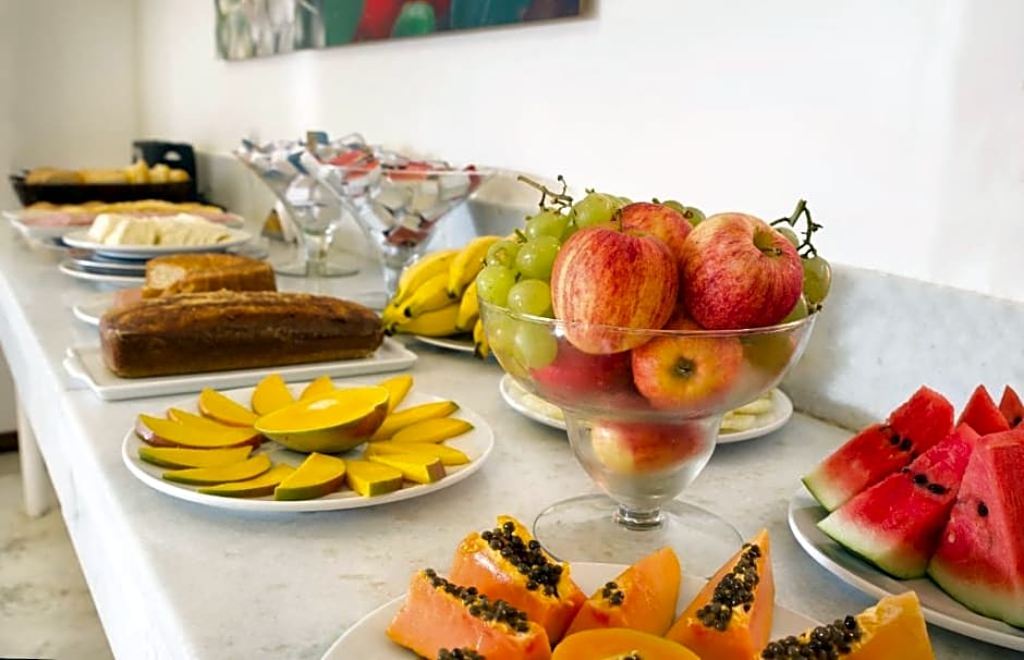 Pousada Vila Pitanga