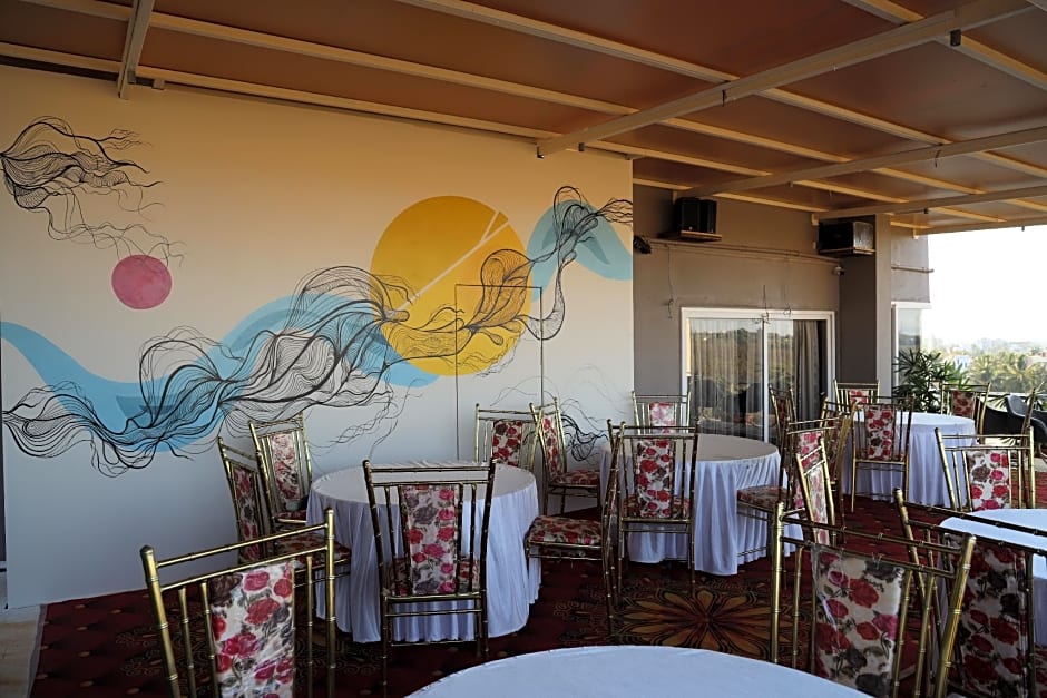 Blisss Hotel, Kolhapur 