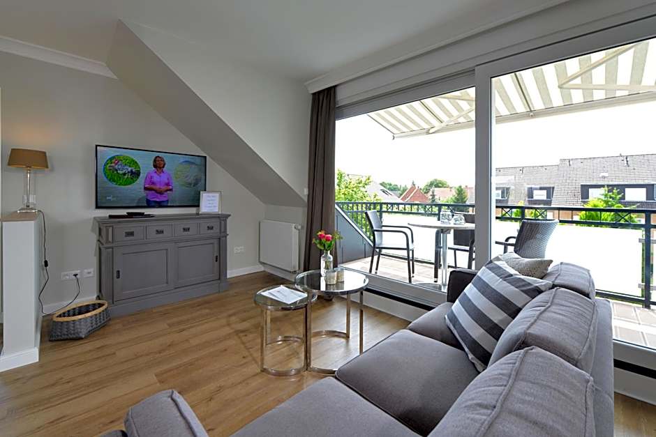 Kurhotel Drei Birken