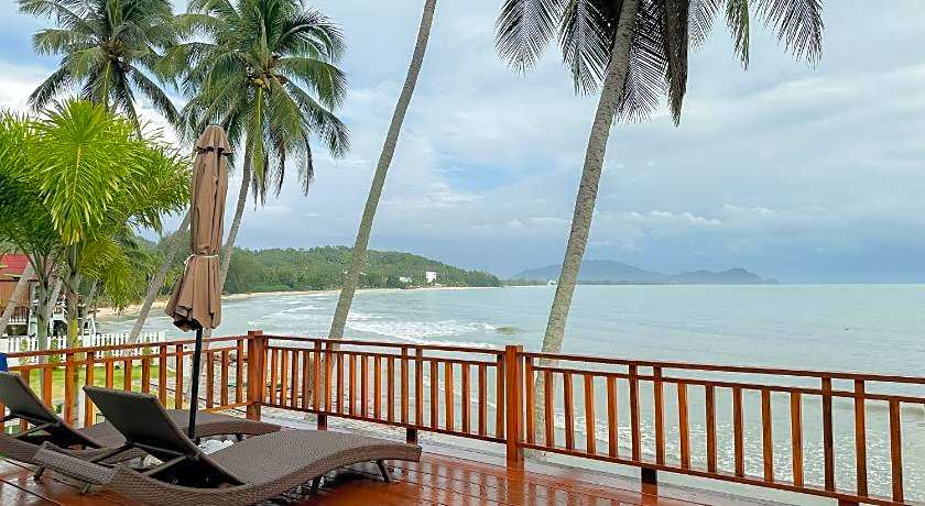 2SIS'S Khanom Resotel