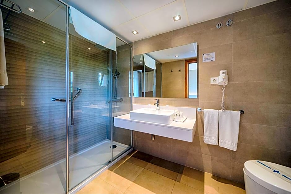 Obal Urban Hotel