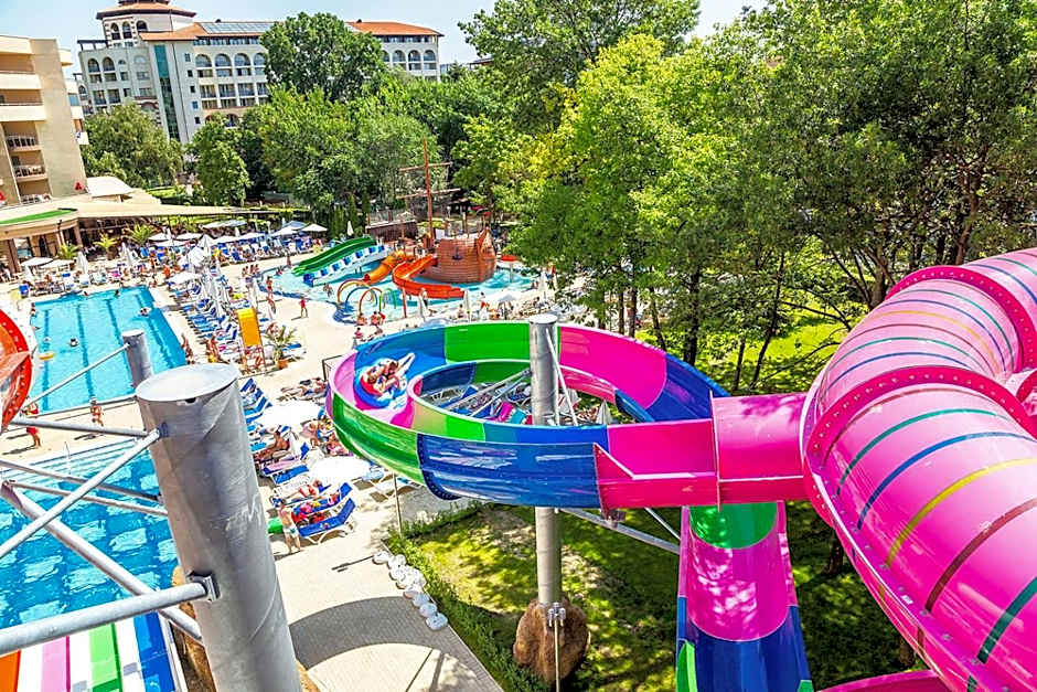 Hotel Laguna Park & Aqua Club - All Inclusive