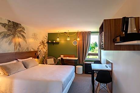 The Originals City, Hotel Limoges Sud Feytiat (ex Comfort Hotel)