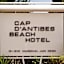 Cap d'Antibes Beach Hotel