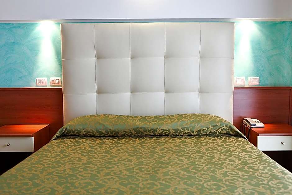 Hotel Gabbiano