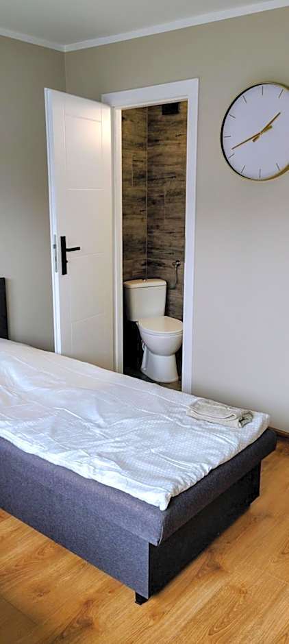 HOSTEL Bytomska Września