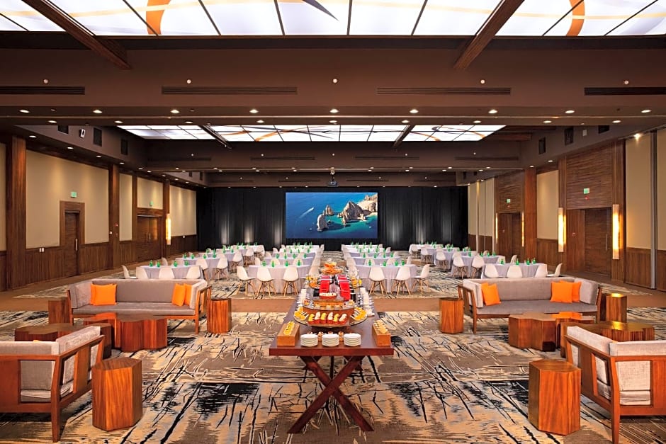 Krystal Grand Los Cabos - All Inclusive