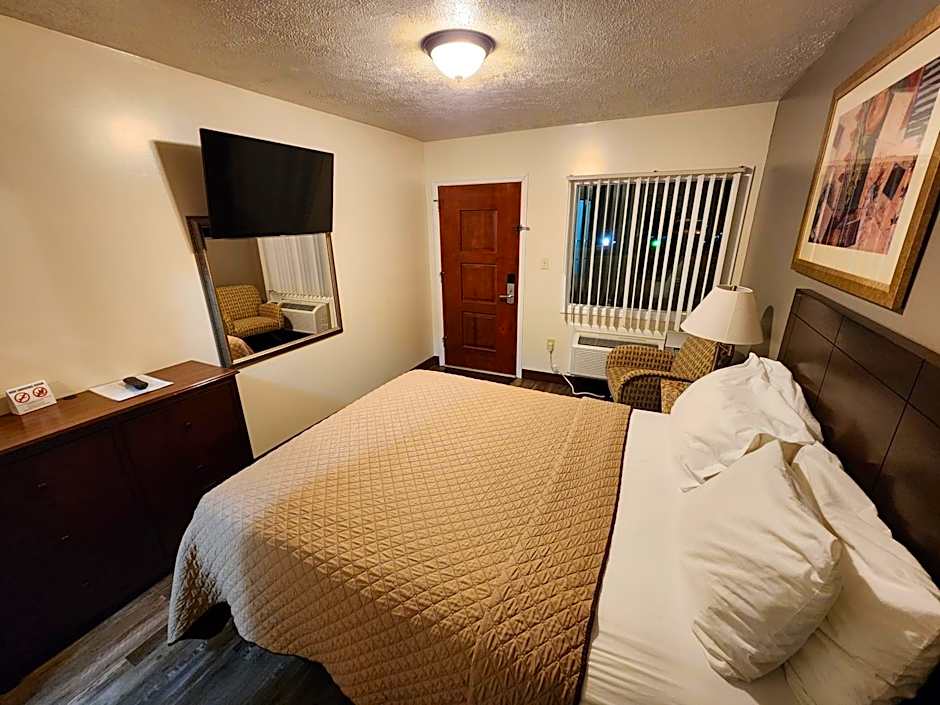 Jefferson Hills Motel