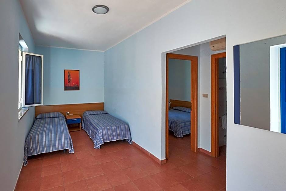 Villaggio L'Oasi