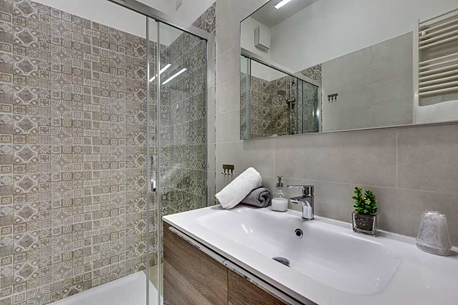 Rooms Vidar