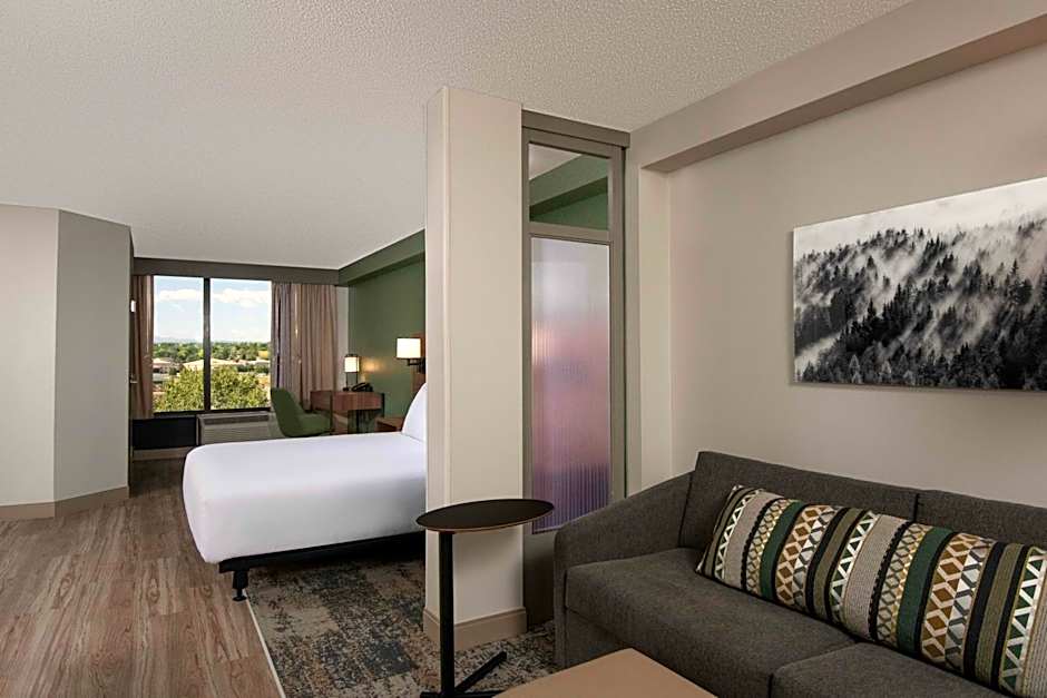 Hyatt Place Denver-South/Park Meadows