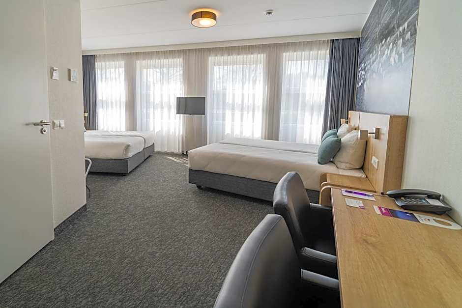 Hotel de Bonte Wever Assen