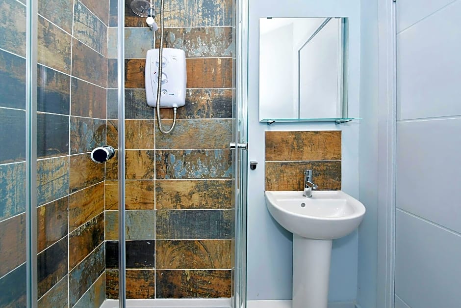 Townhouse @ Henry Street Crewe