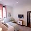 Speakeasy 2 Room Suite (Rm 5)