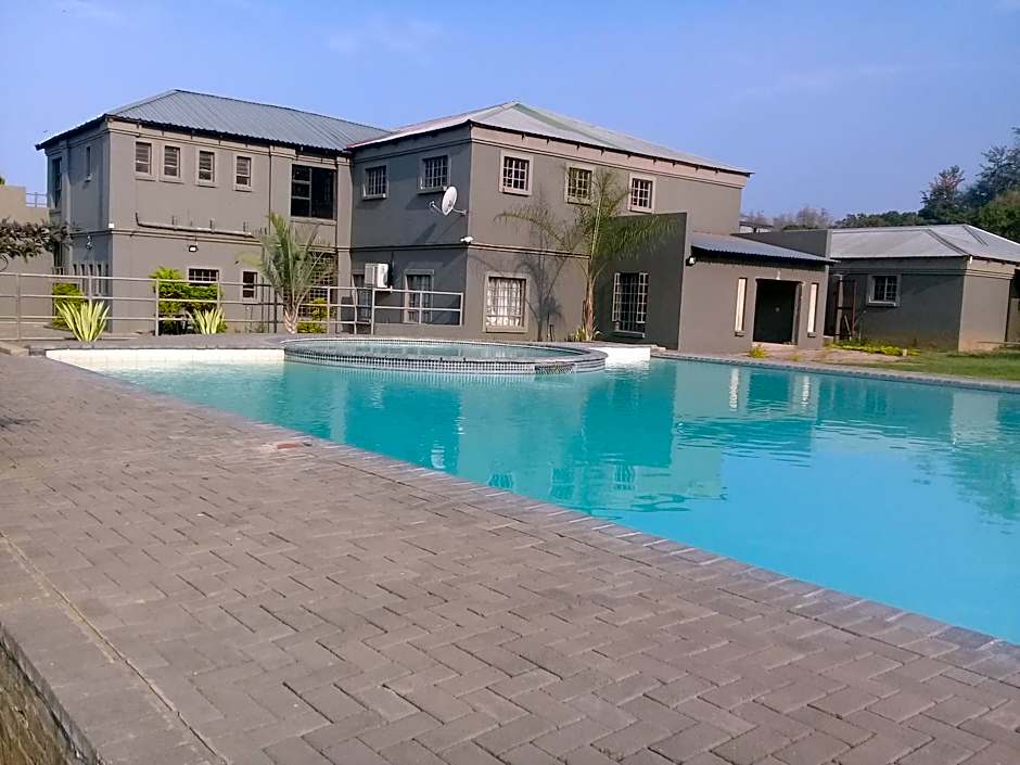SIMA SILVER LODGE