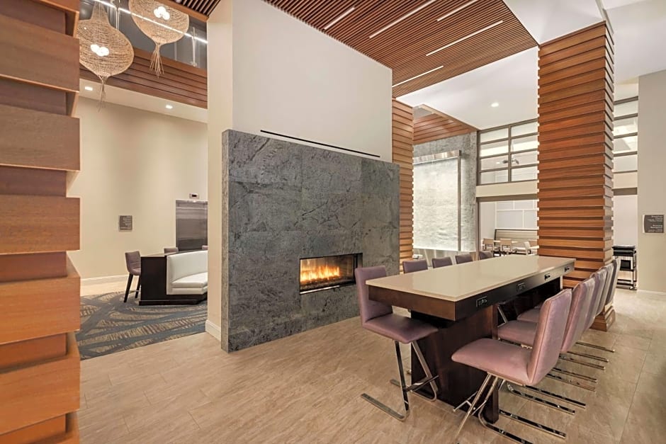 Homewood Suites by Hilton New York/Midtown Manhattan Times Square-South, NY