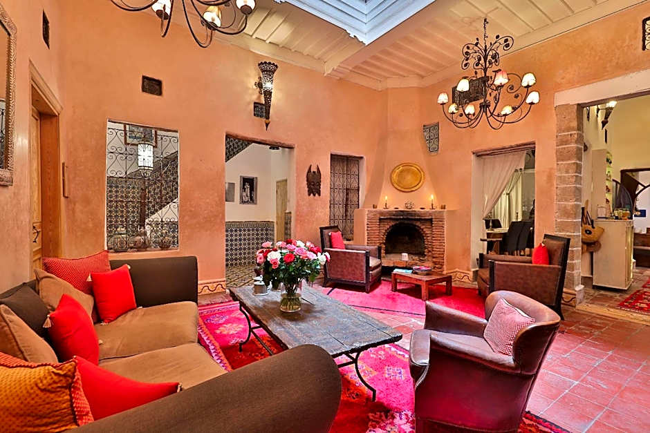 Villa Garance