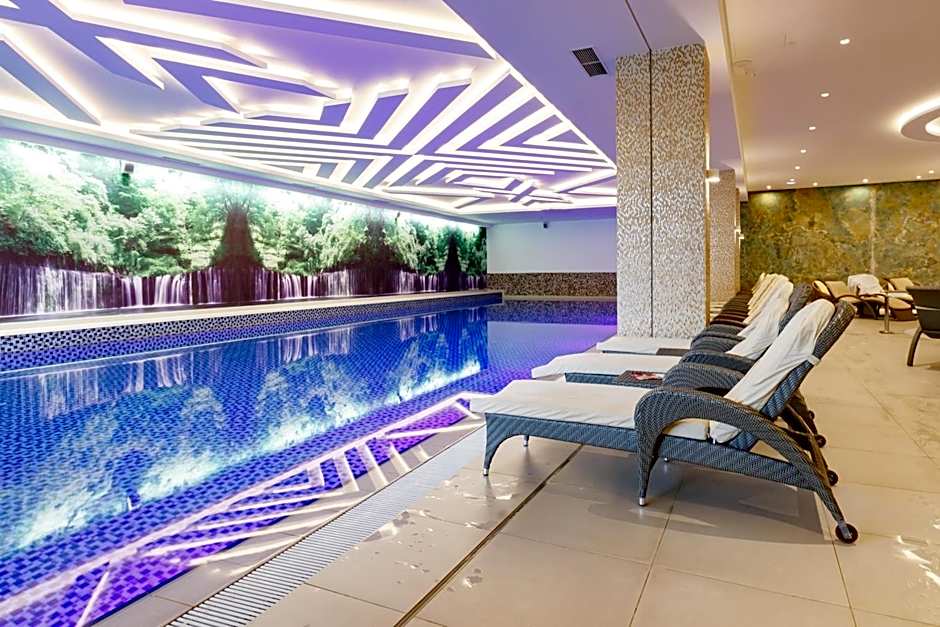 Hotel Buket Zlatibor