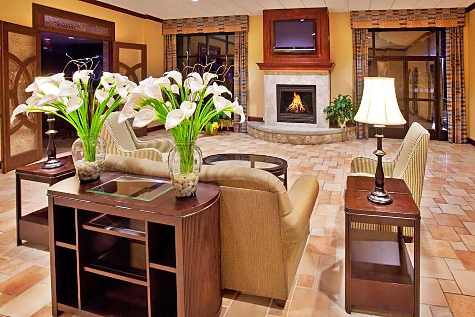 Holiday Inn Quincy By IHG