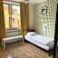 Weltempfänger Backpacker Hostel